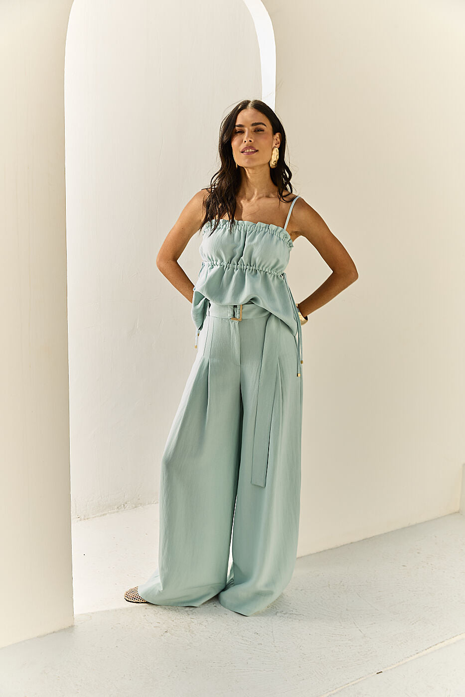 Calça Josie | Donna50