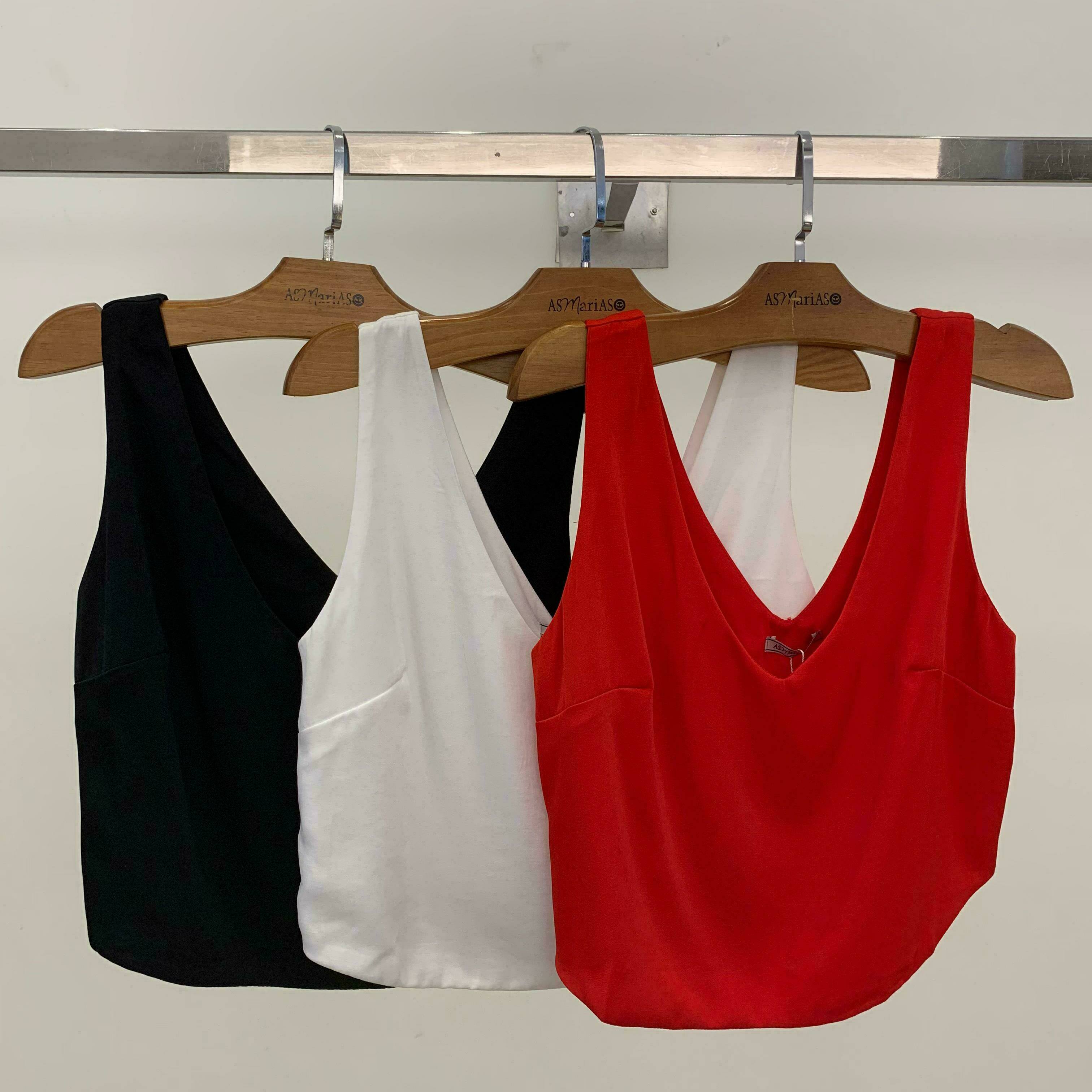 Blusa AM12014/15 | Donna50