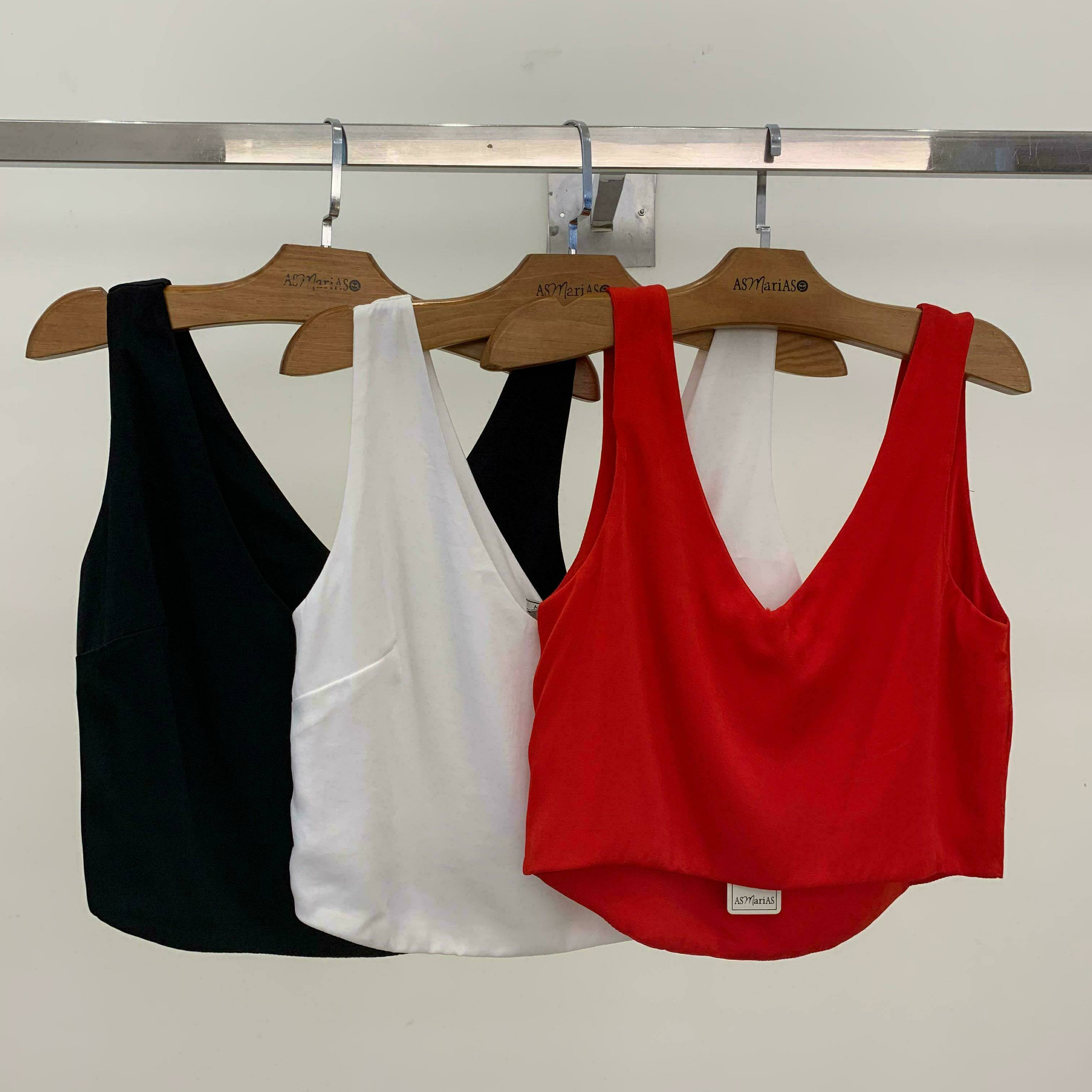 Blusa AM12014/15 | Donna50