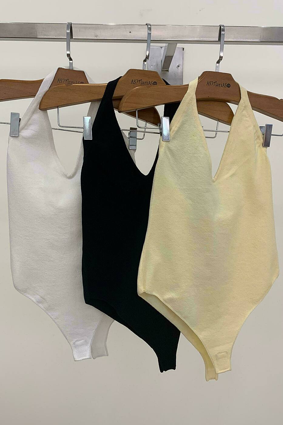 Body AM2016 | Donna50