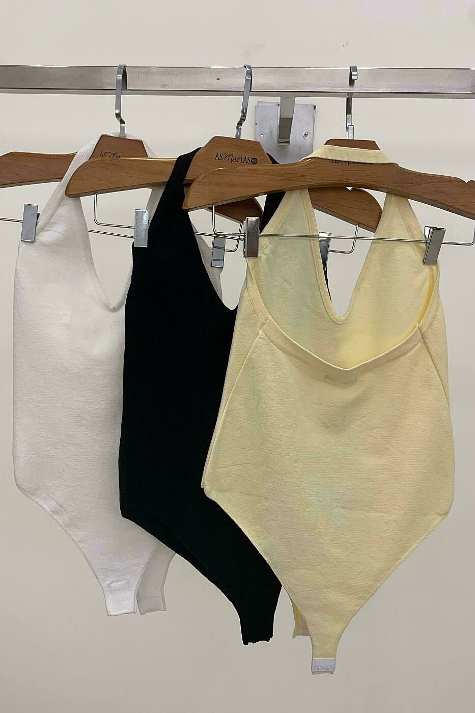 Body AM2016 | Donna50