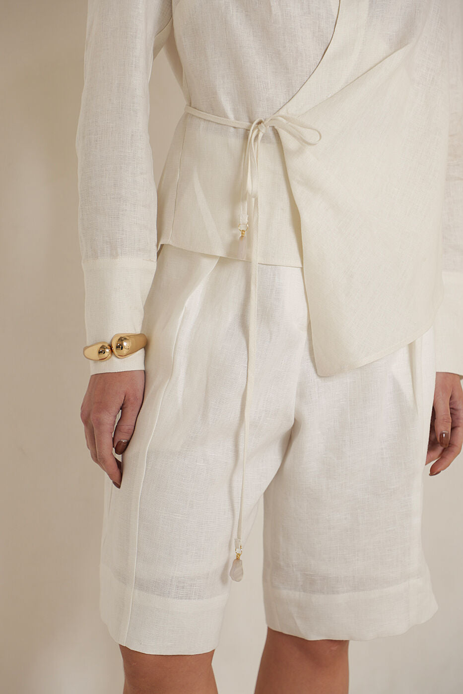 Bermuda Cacau | Donna50