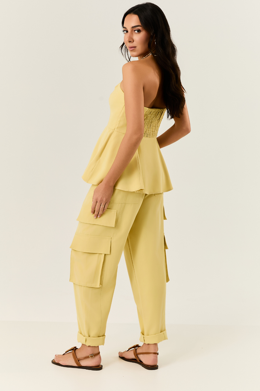 Blusa Elise | Donna50