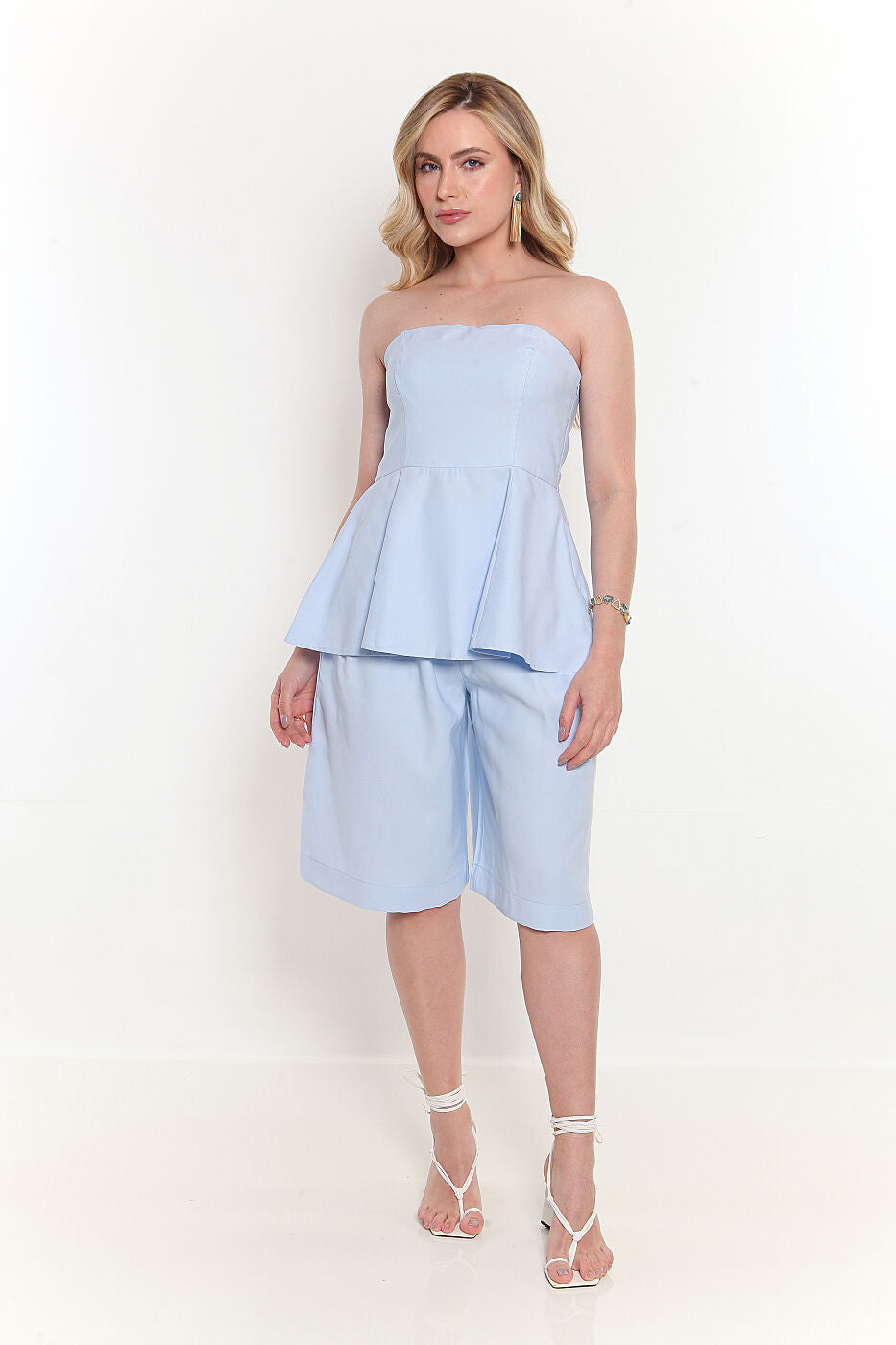 Blusa Elise | Donna50