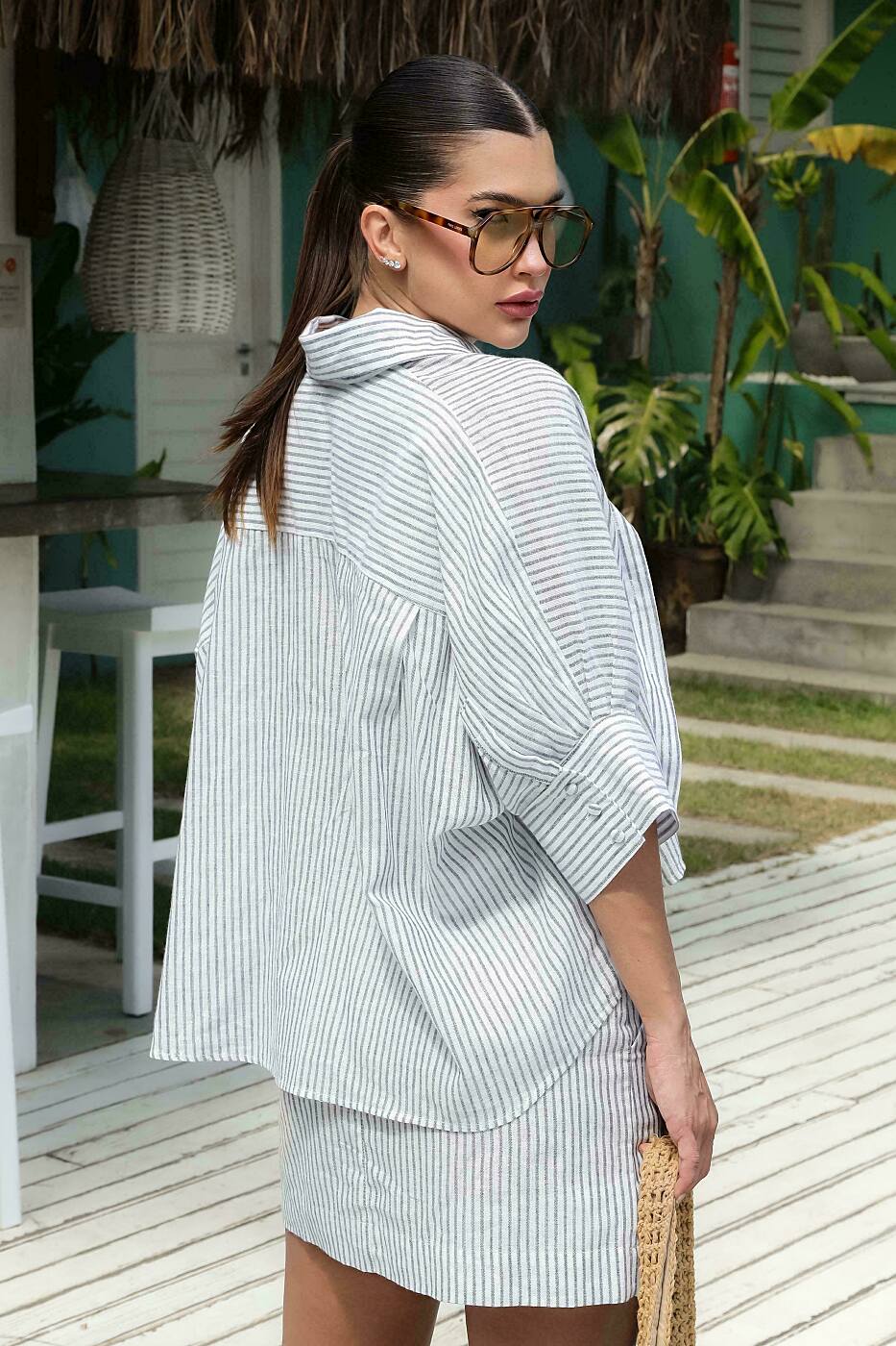 Saia AM 11994 | Donna50