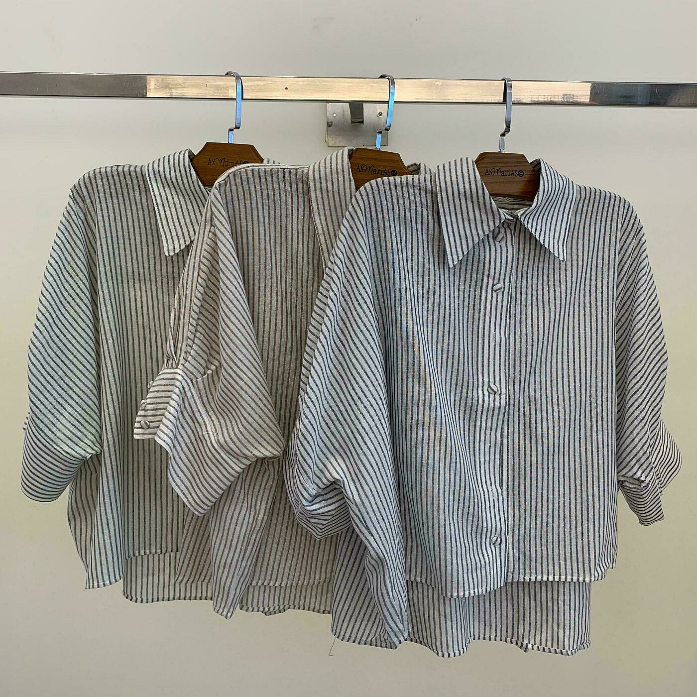 Camisa AM 11994 | Donna50