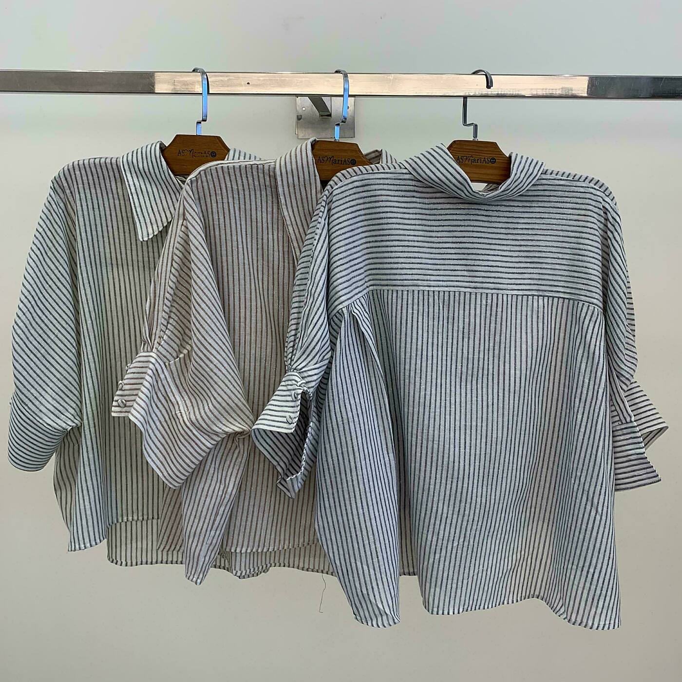 Camisa AM 11994 | Donna50