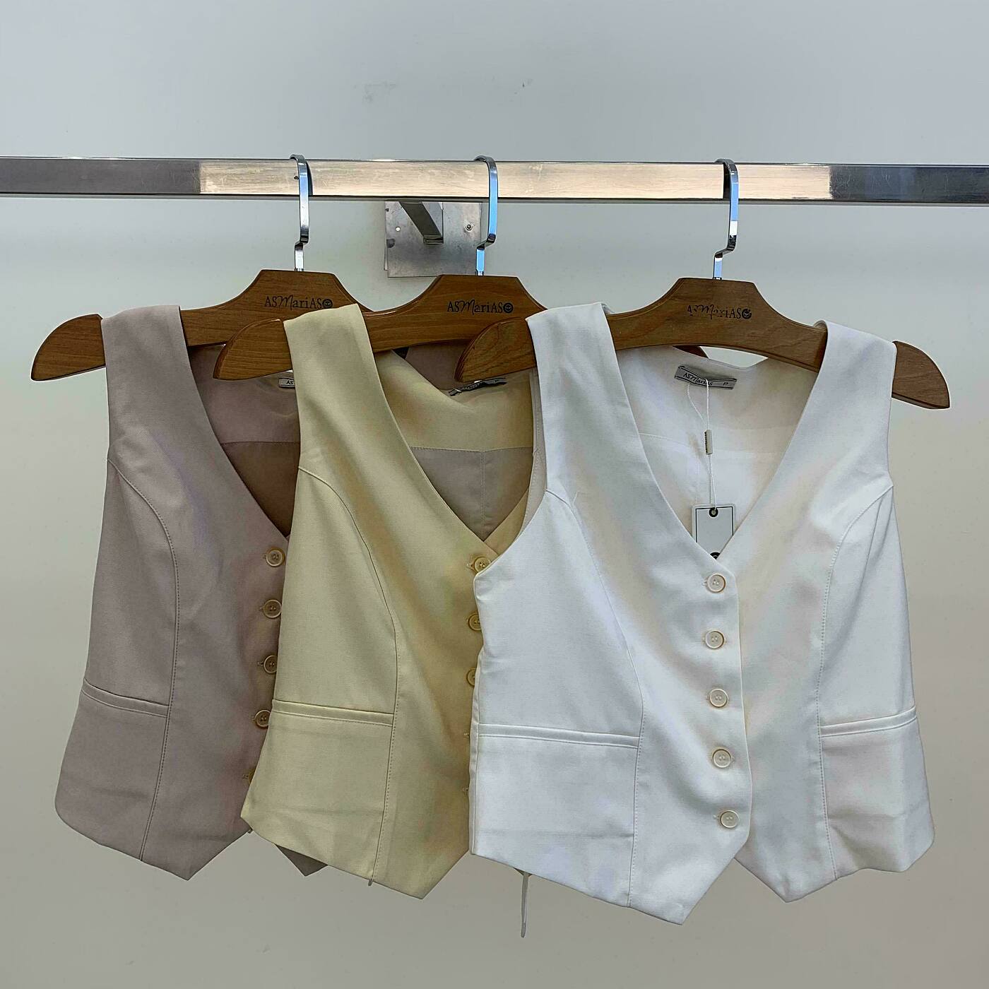 Colete AM1913 | Donna50