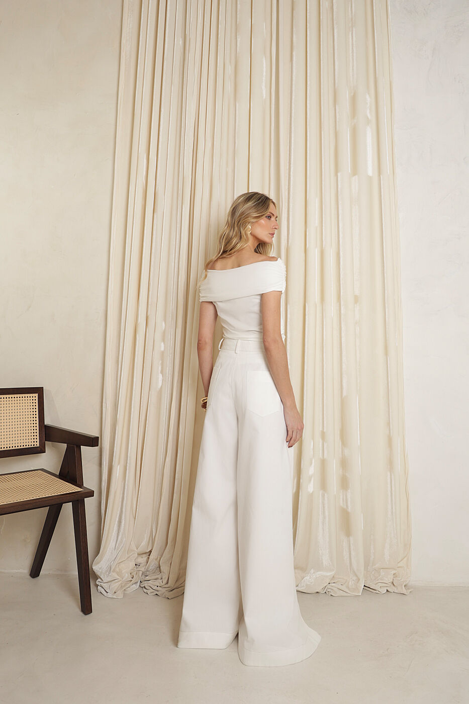 Calça Alana | Donna50