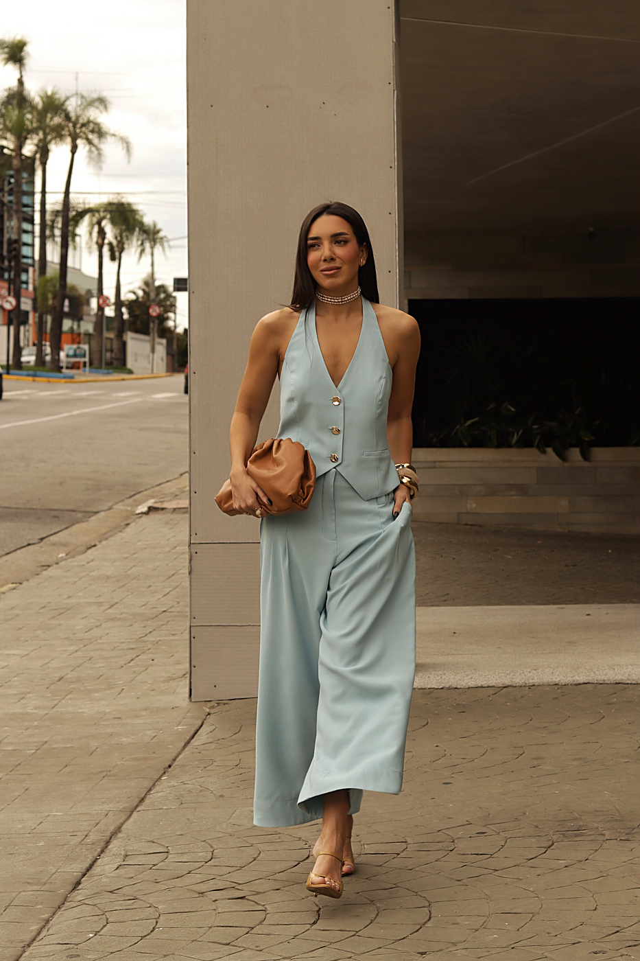 Colete Beth | Donna50