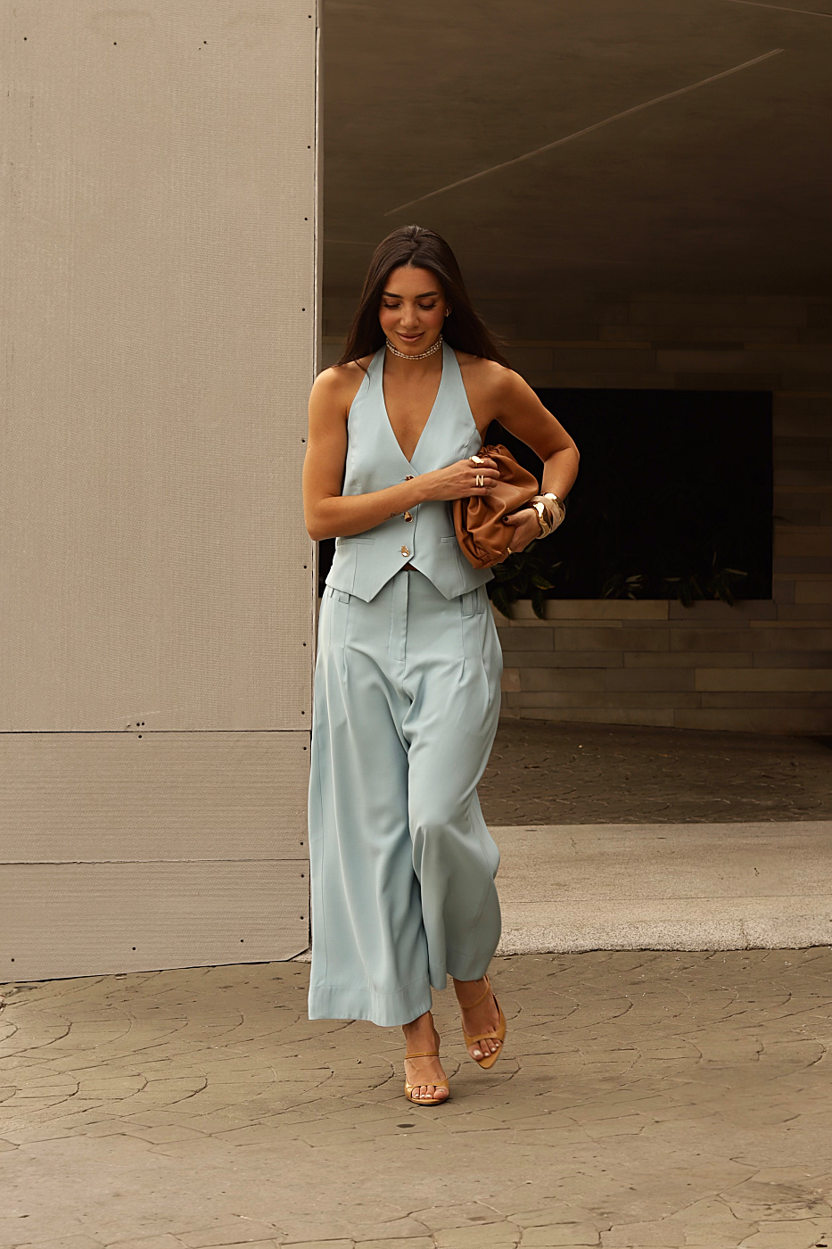 Colete Beth | Donna50