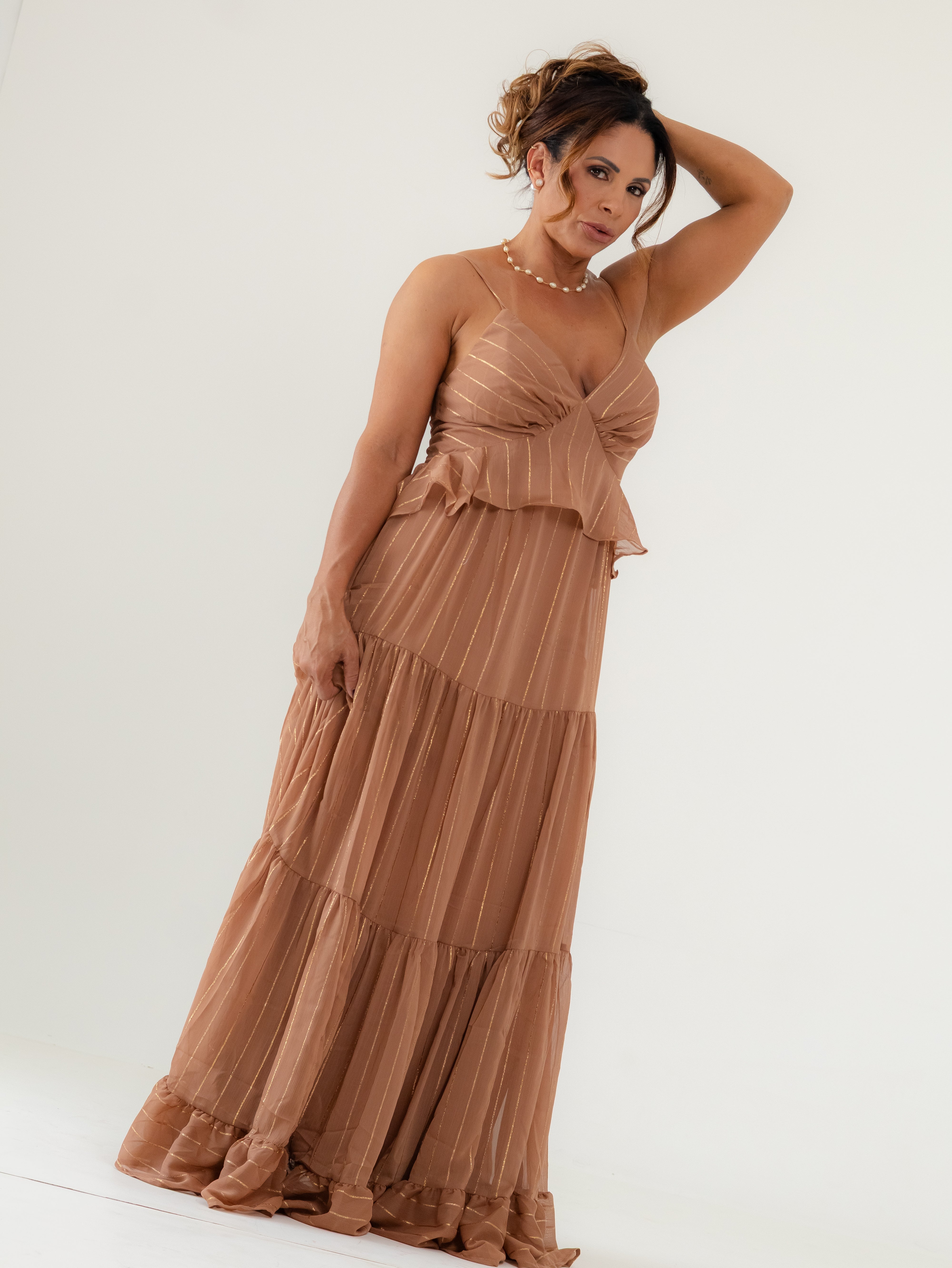 Vestido Alessia | Donna50