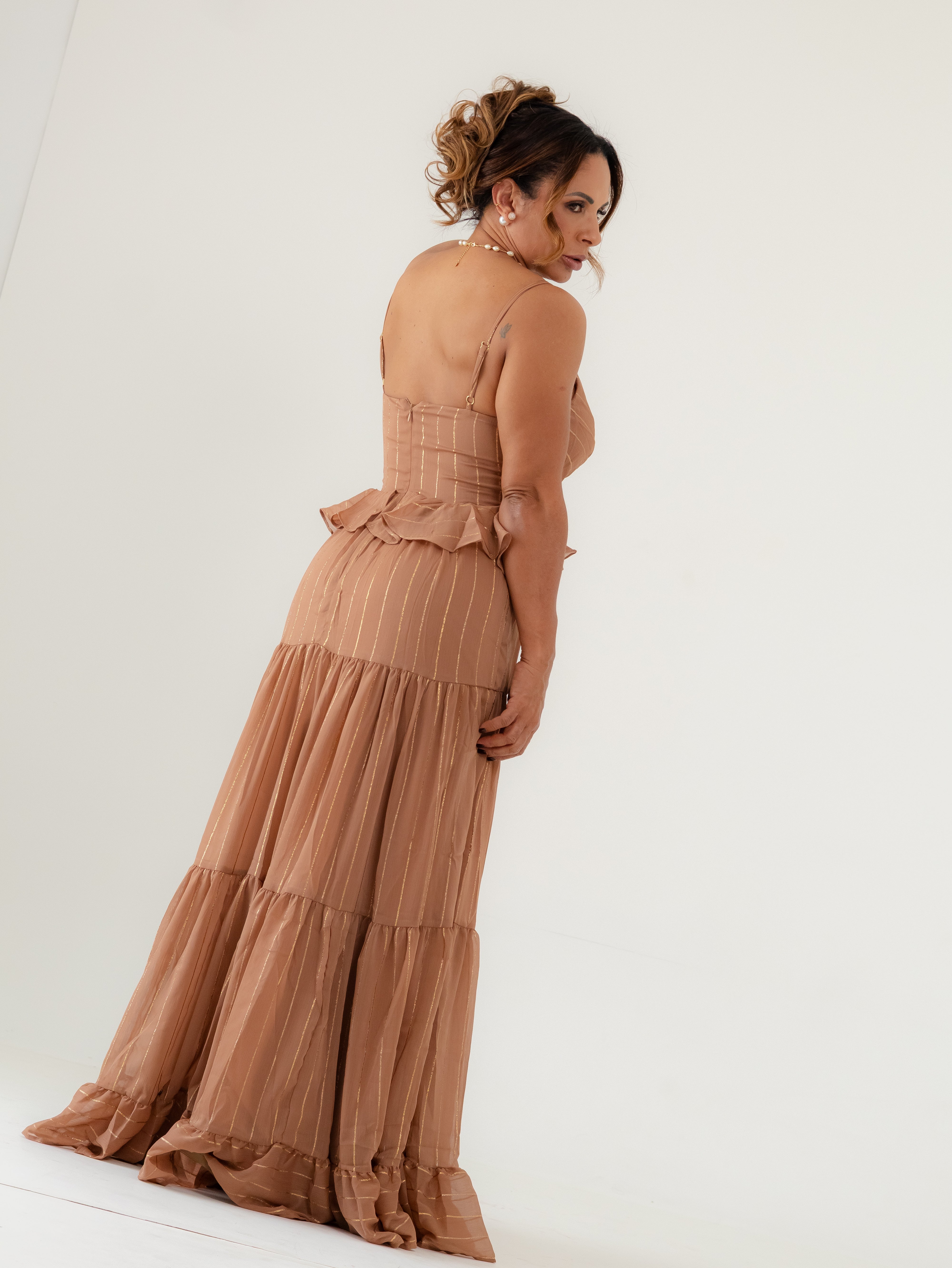 Vestido Alessia | Donna50