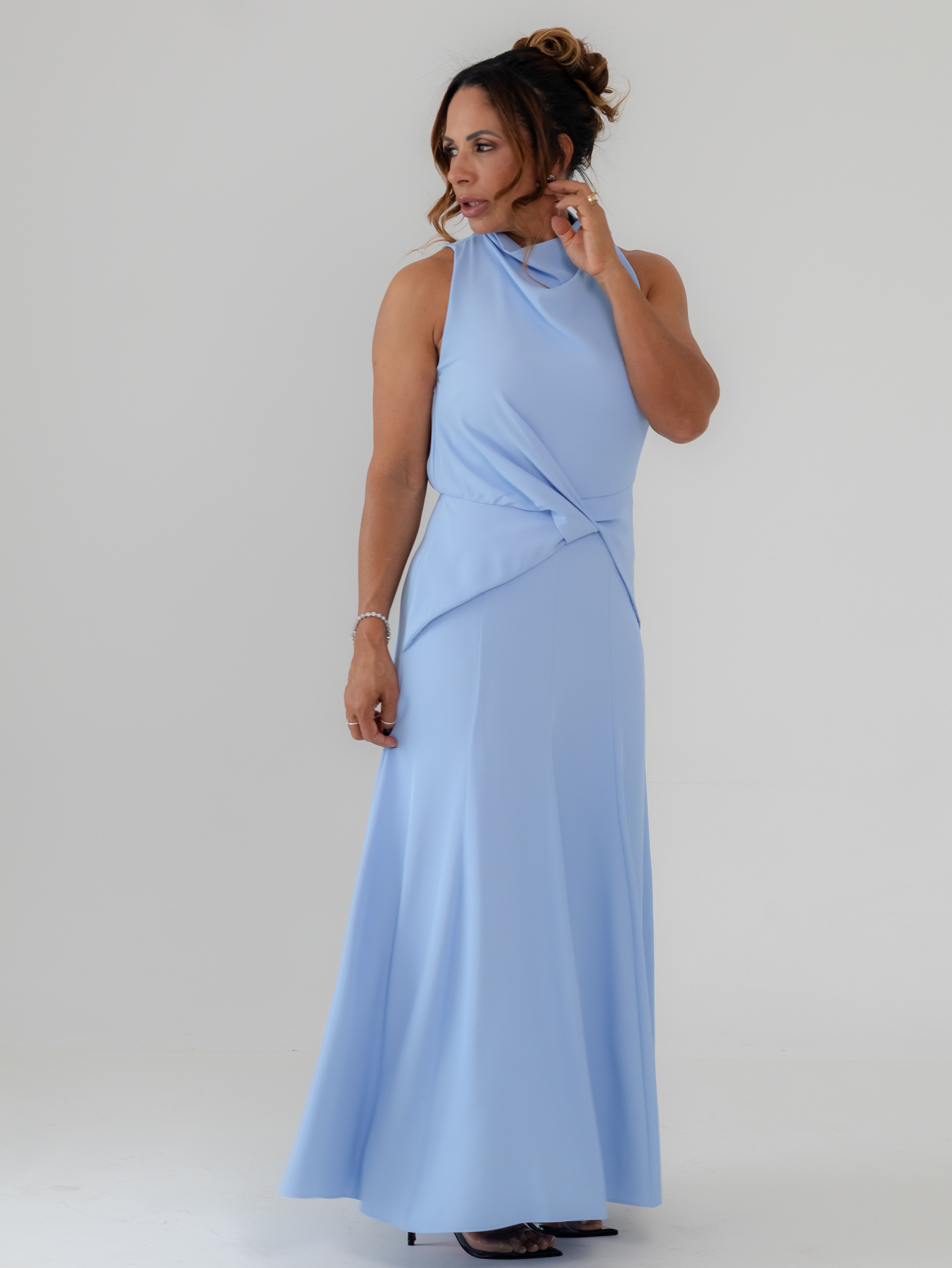 Vestido Zeena | Donna50