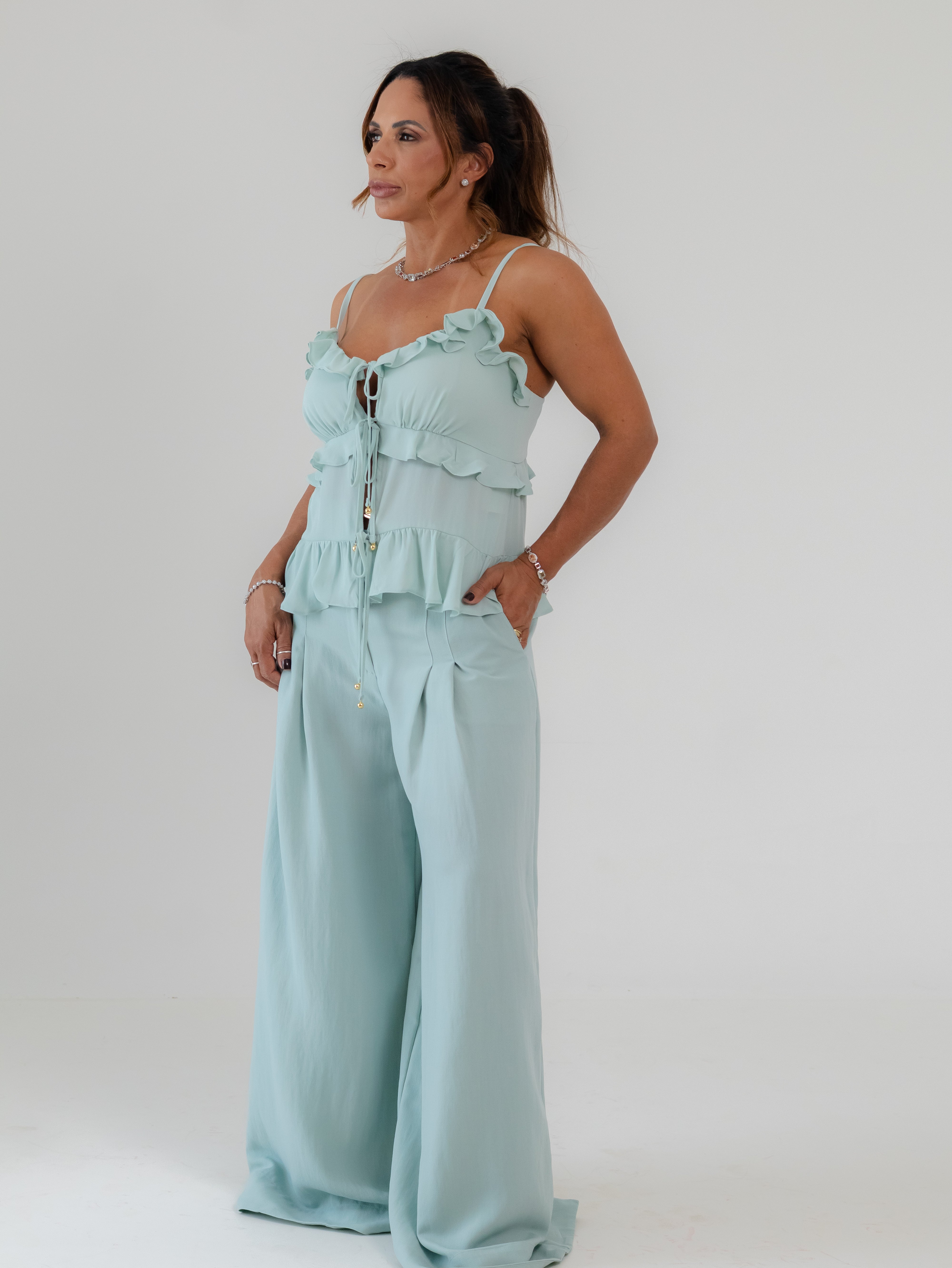 Calça Josie | Donna50