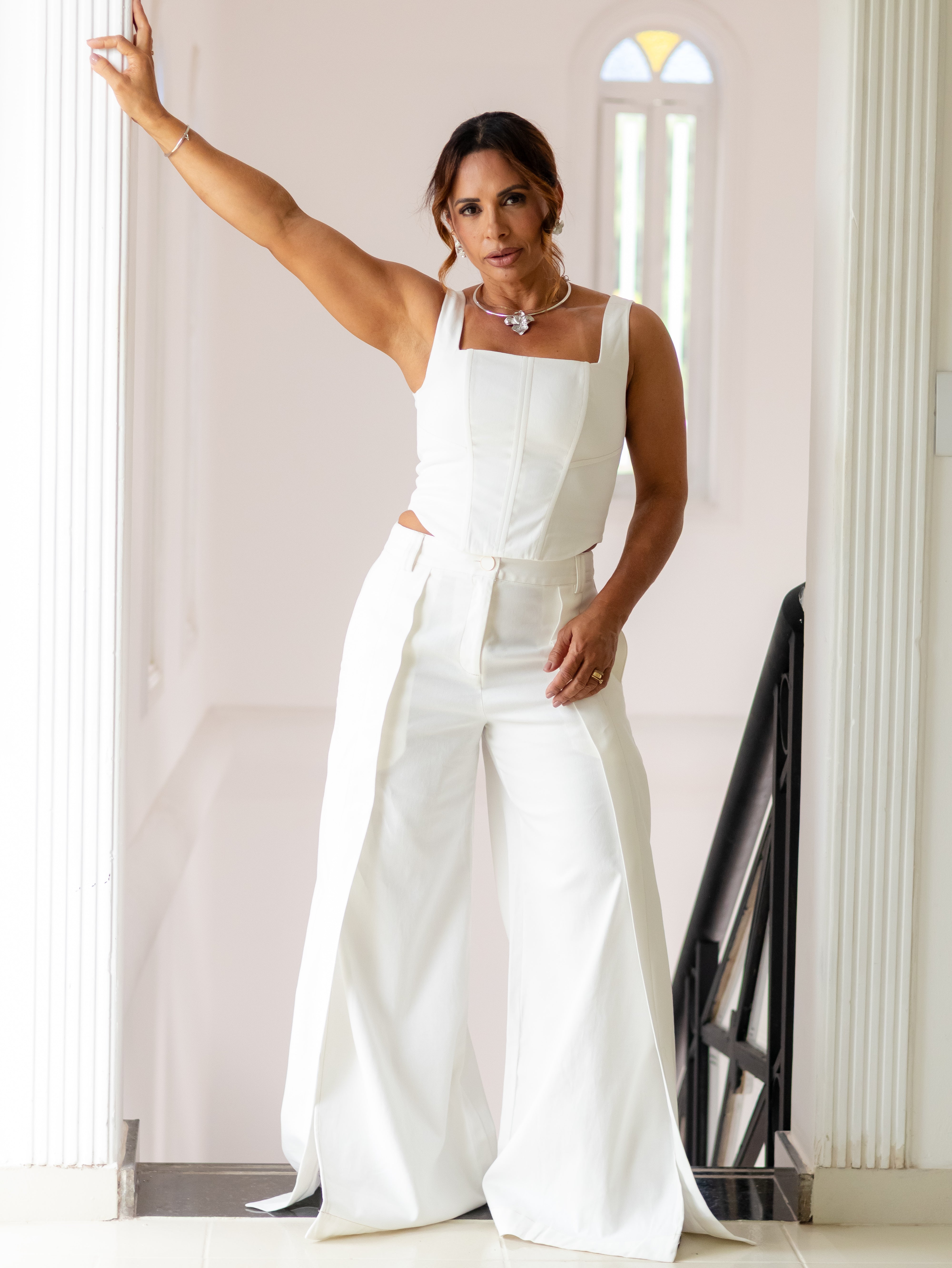 Calça Alana | Donna50