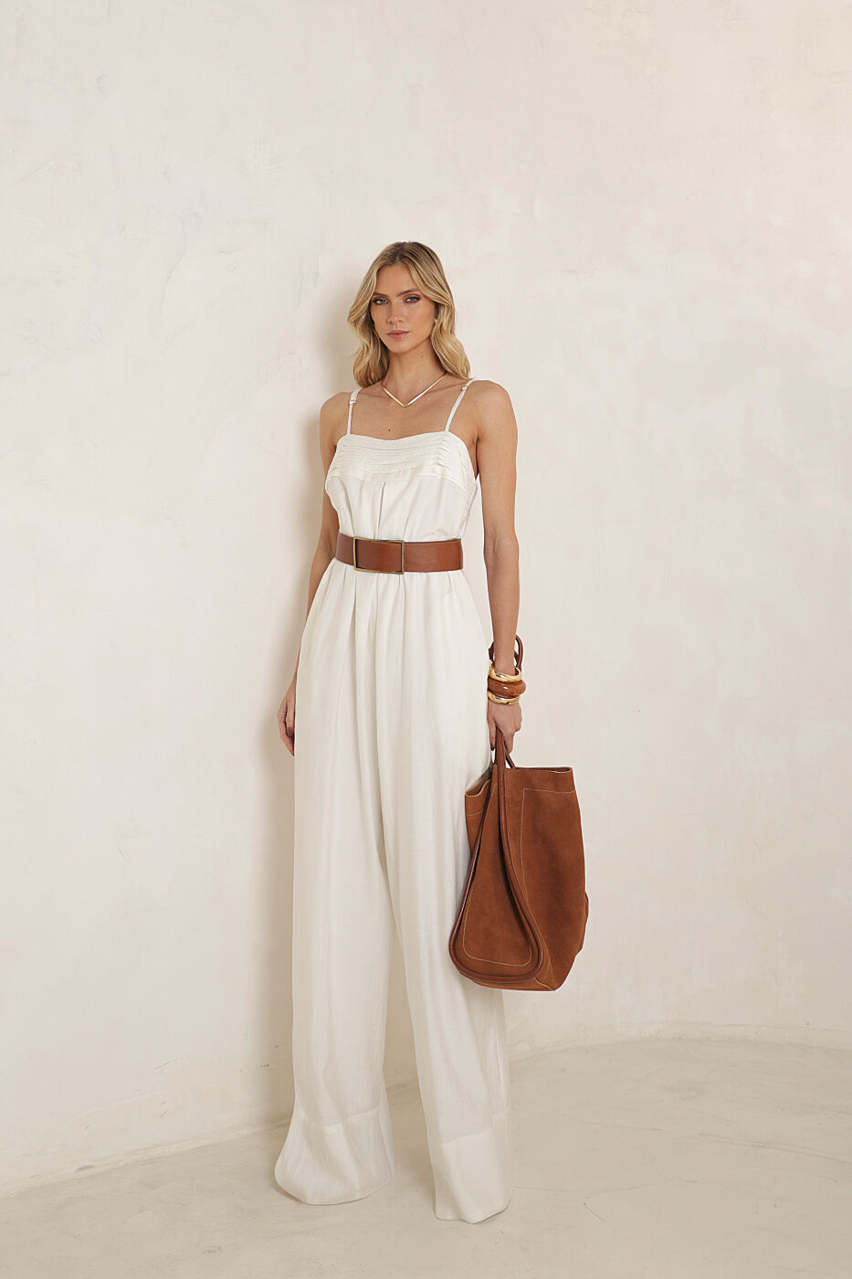 Macacão Mayala | Donna50