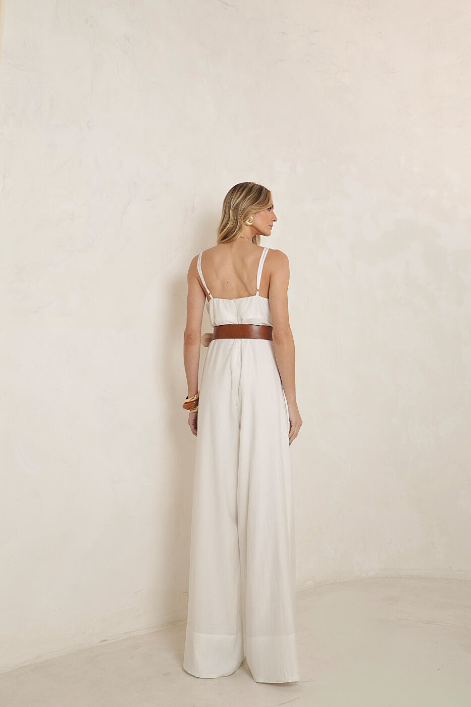 Macacão Mayala | Donna50