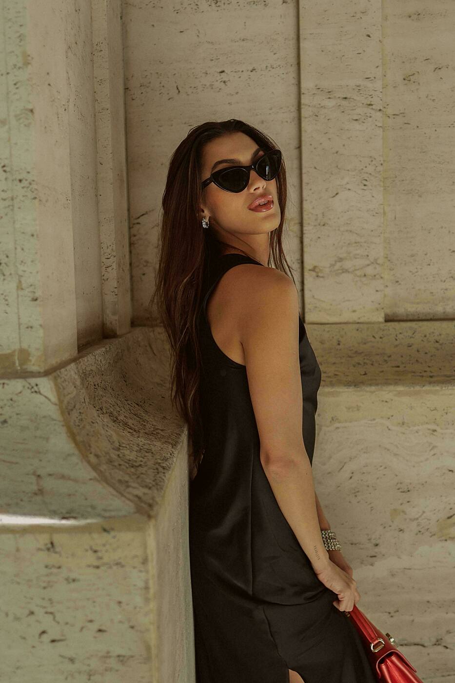 Vestido AM 11802 | Donna50