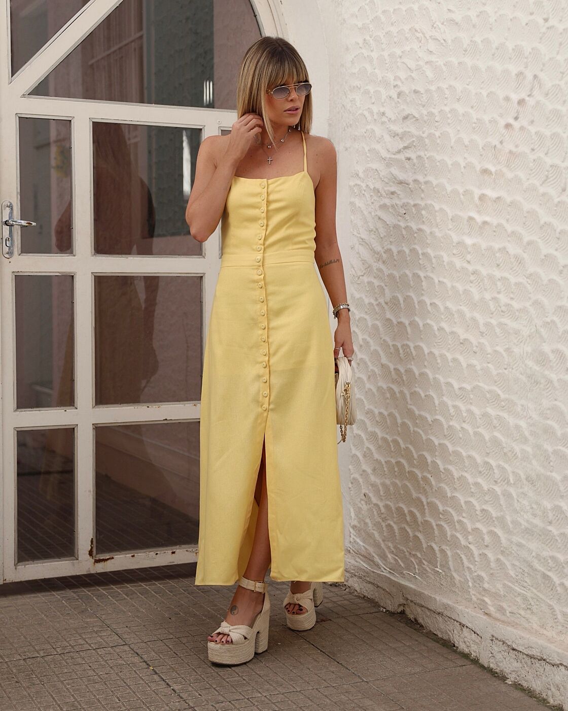 Vestido AM 11997 | Donna50