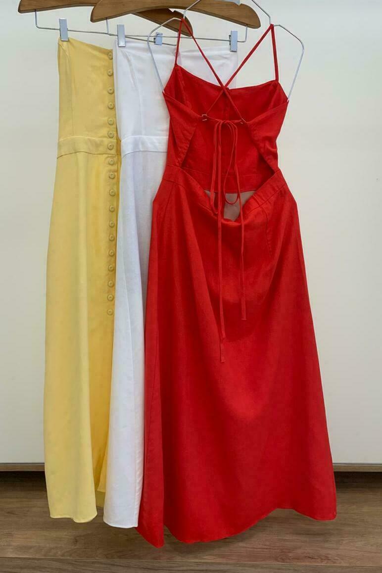 Vestido AM 11997 | Donna50