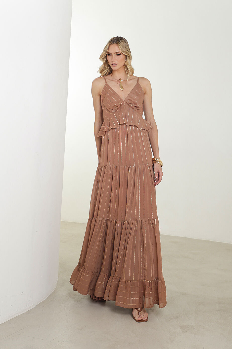 Vestido Alessia | Donna50