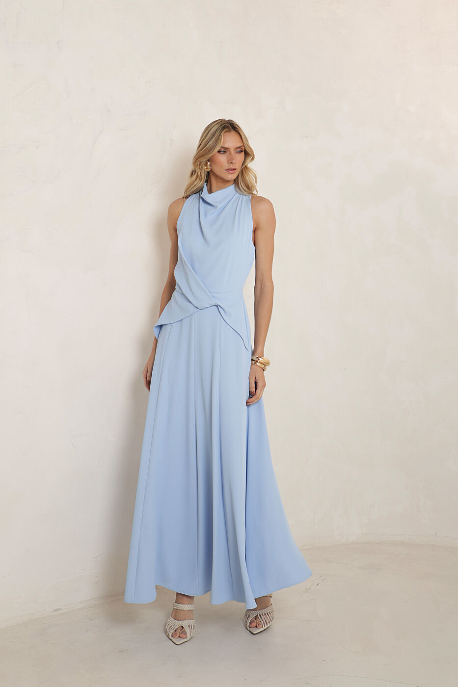 Vestido Zeena | Donna50