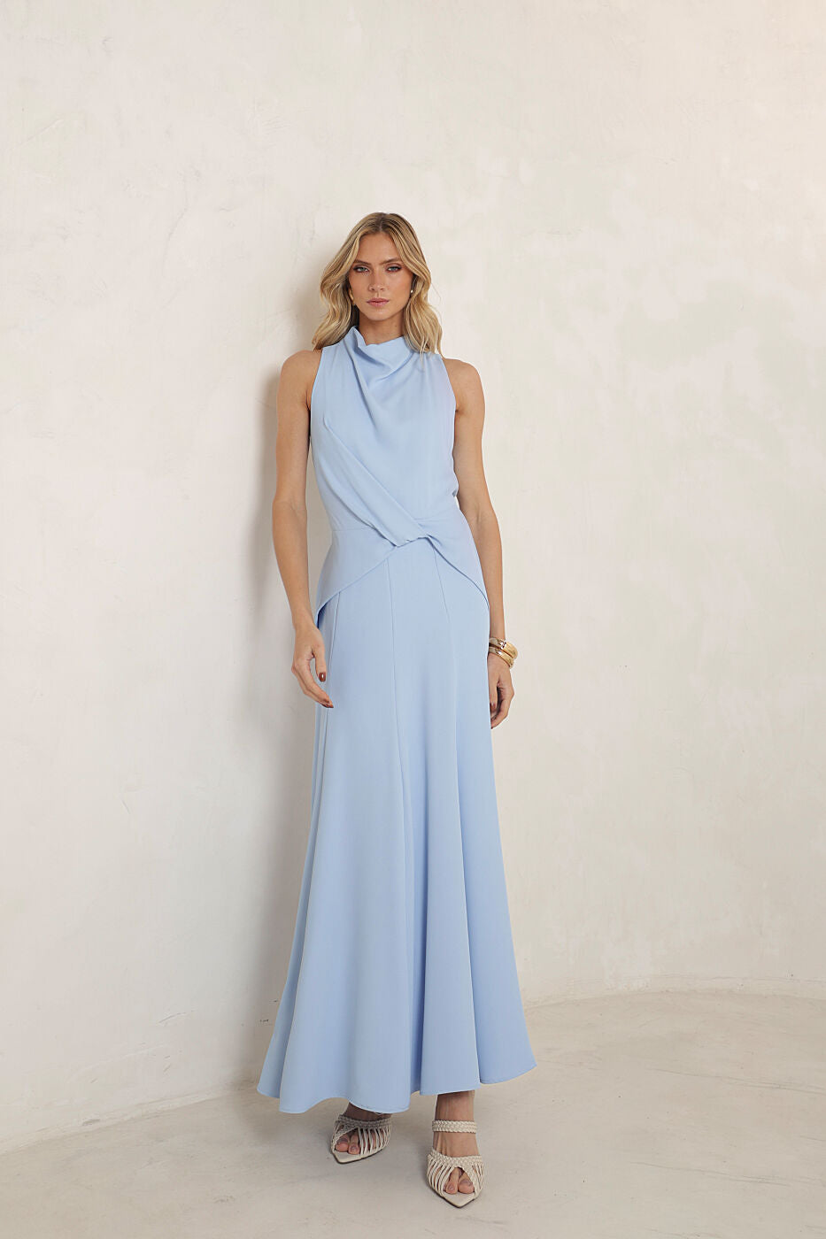 Vestido Zeena | Donna50