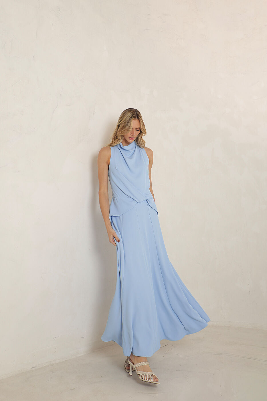 Vestido Zeena | Donna50
