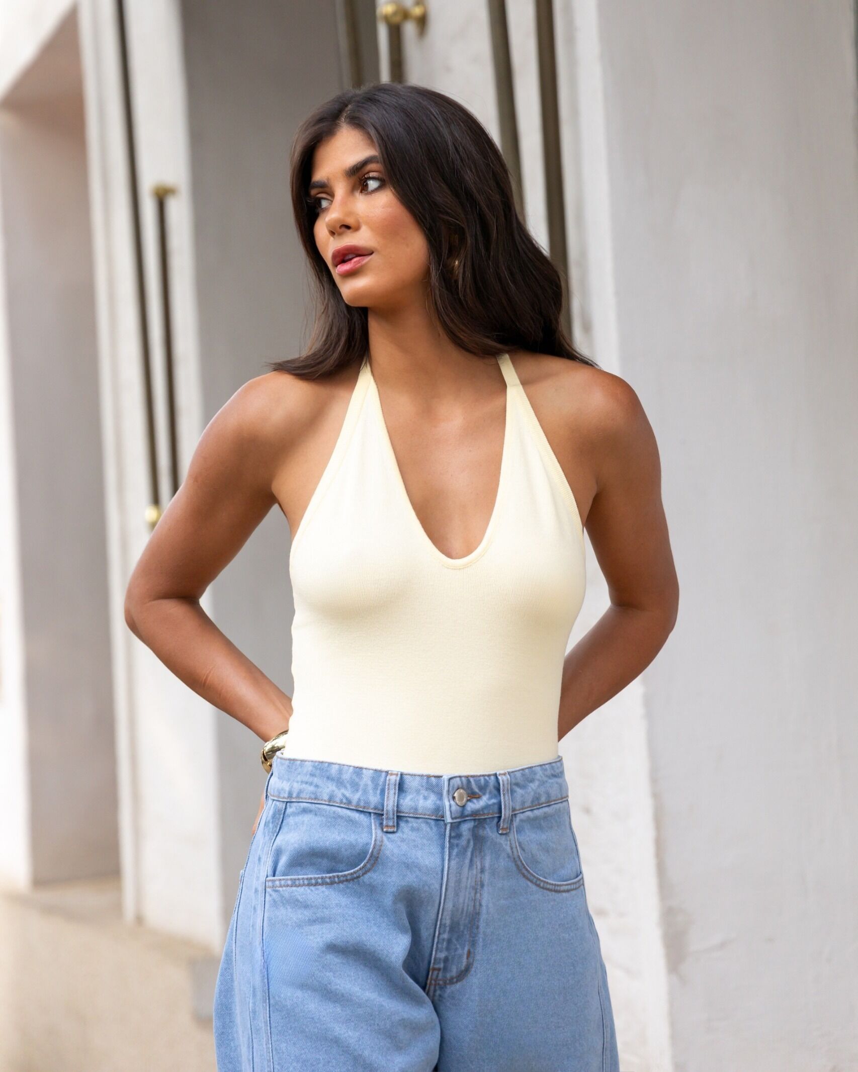 Body AM2016 | Donna50