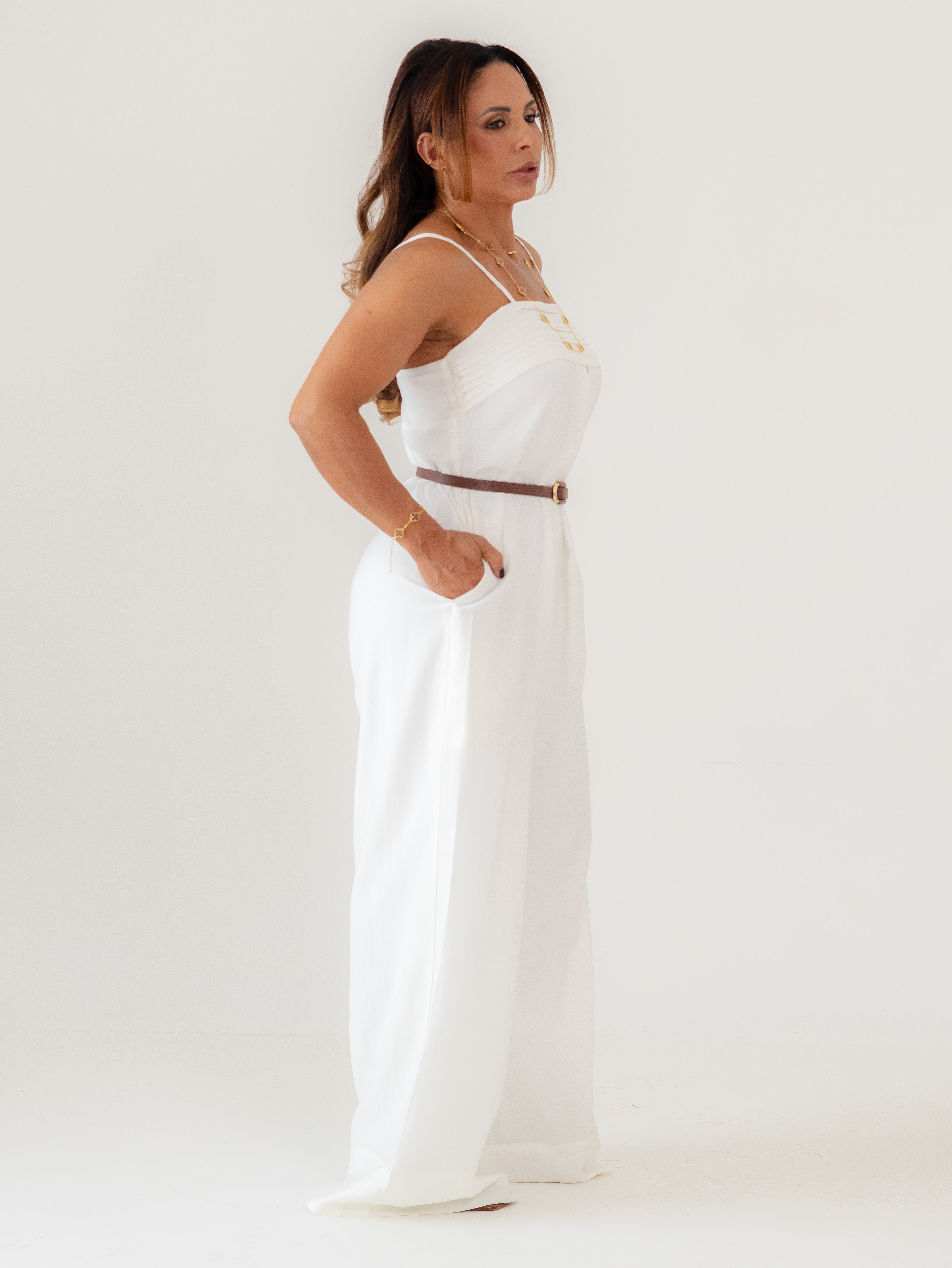 Macacão Mayala | Donna50