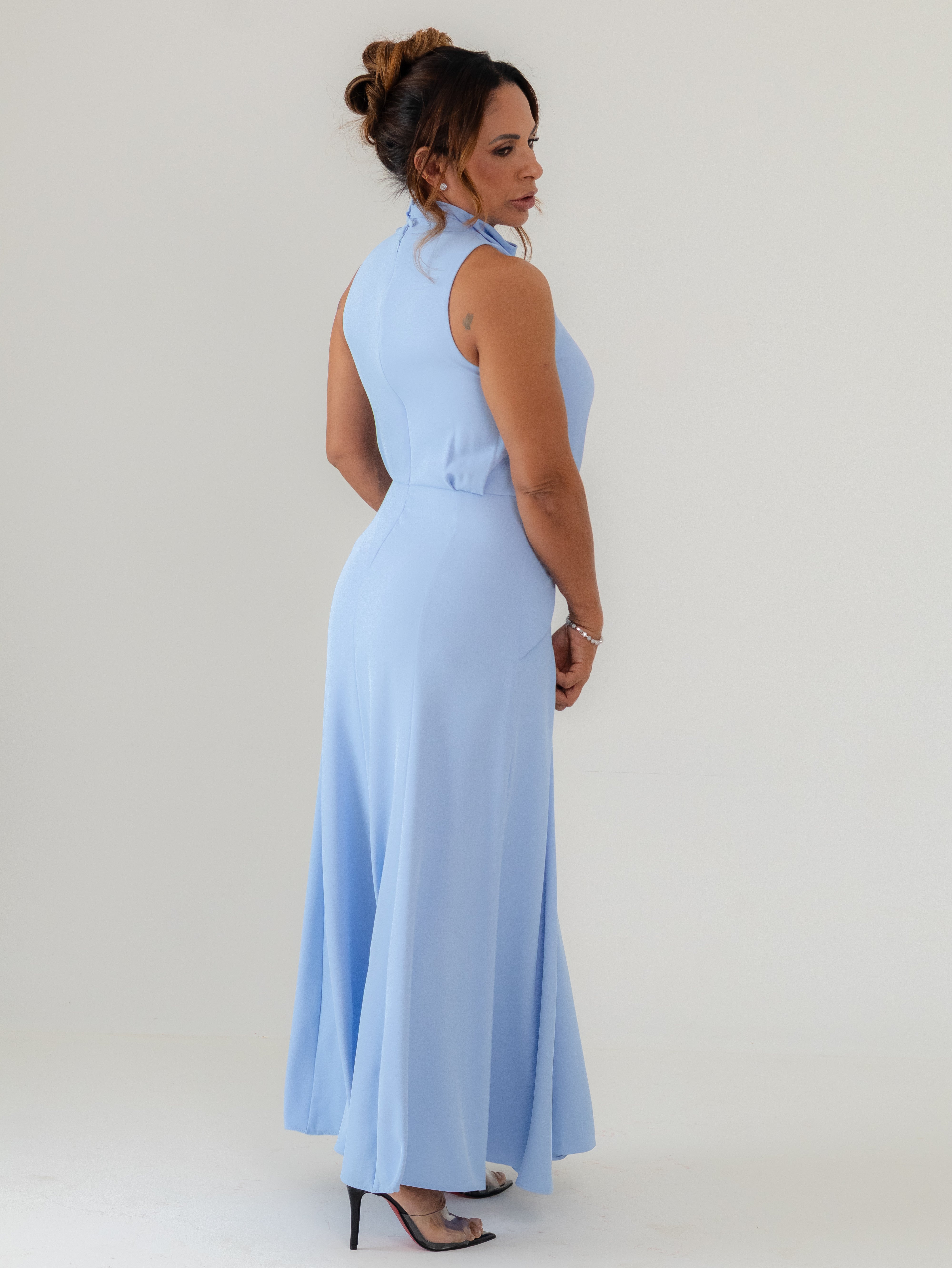 Vestido Zeena | Donna50