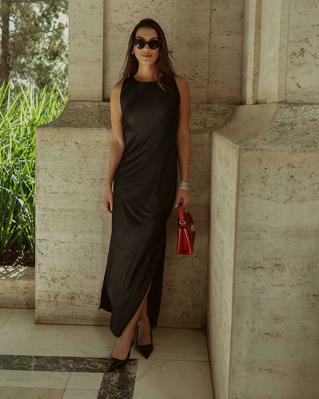 Vestido AM 11802 | Donna50